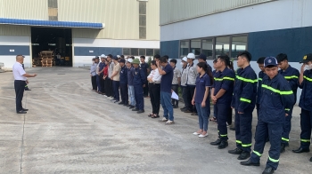 Mipak and the Meaning of Fire Prevention and Rescue in the Carton Packaging Industry